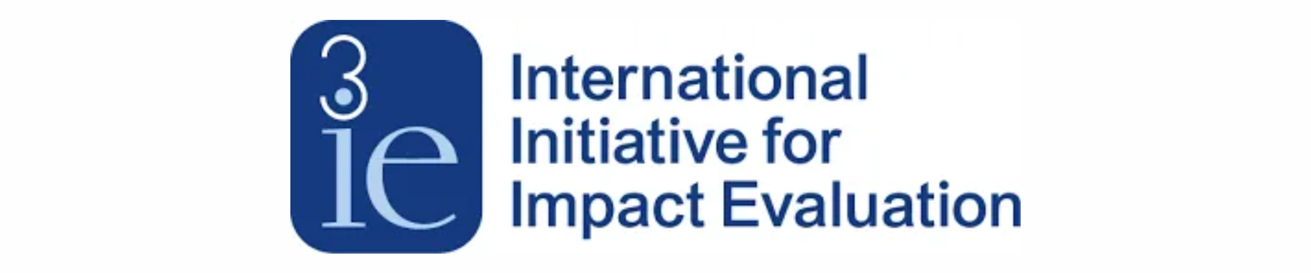 3ie